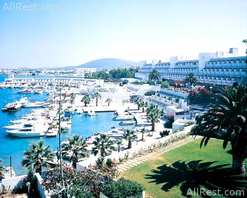 Altin Yunus Hotel 2